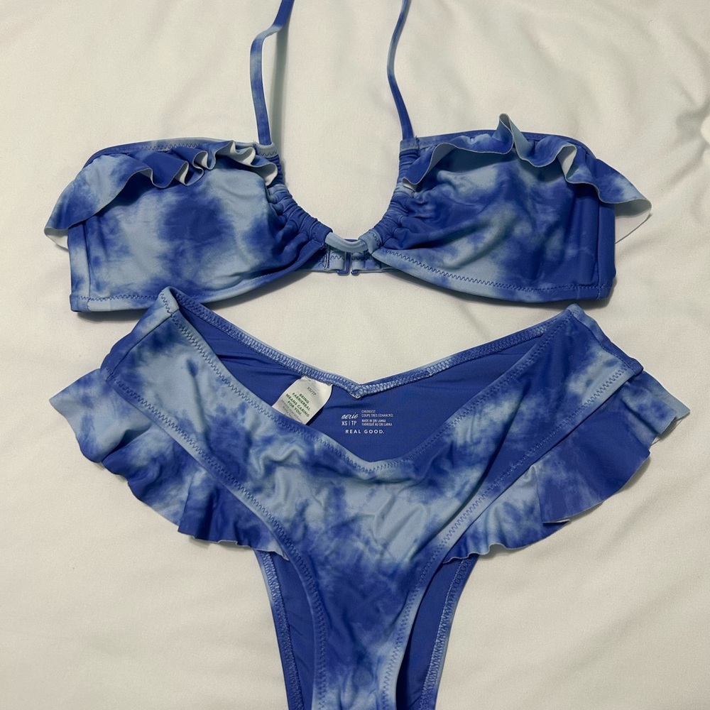 Aerie Bikini Set